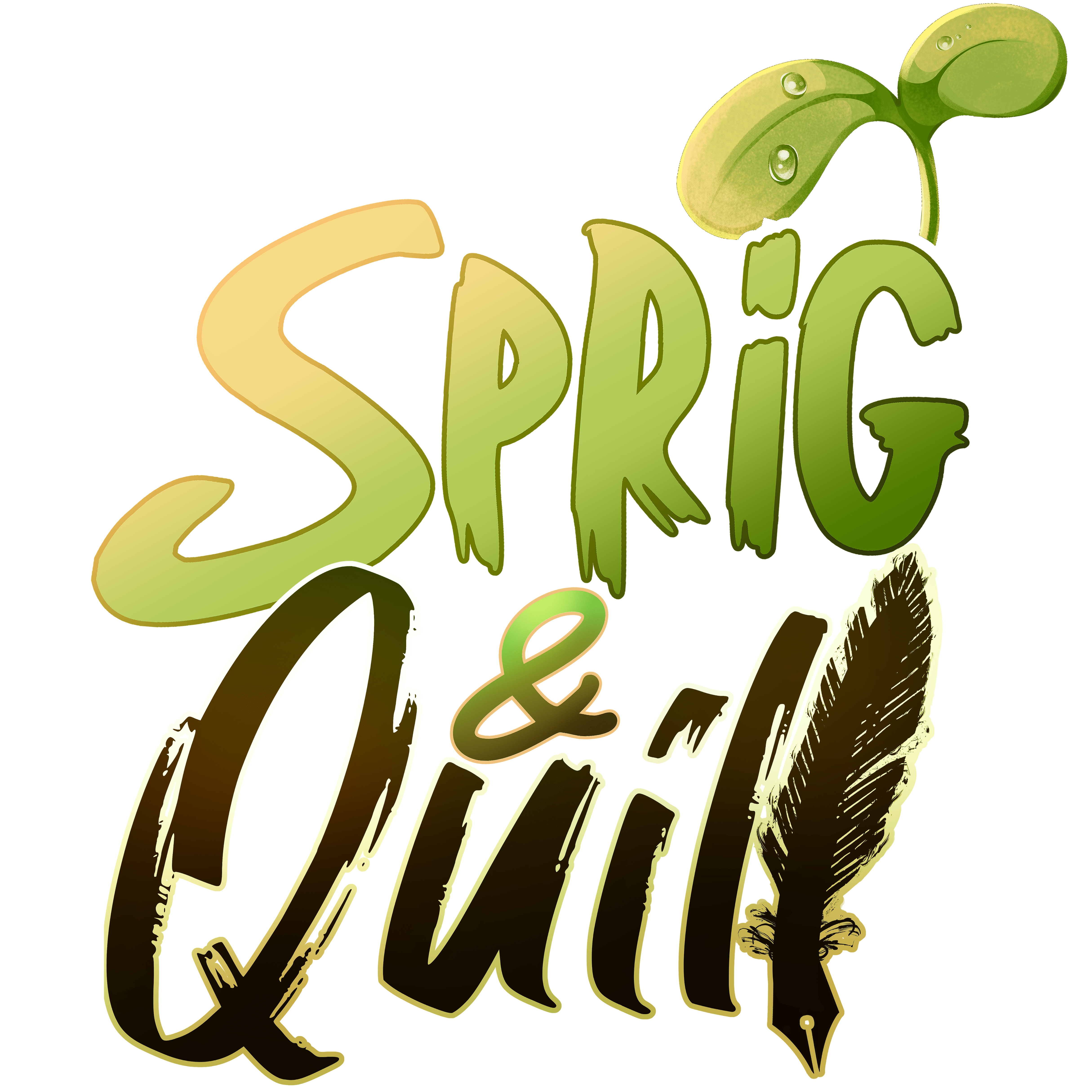 Sprig & Quill